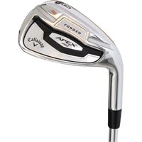 Callaway Iron Individual Representative Image.
