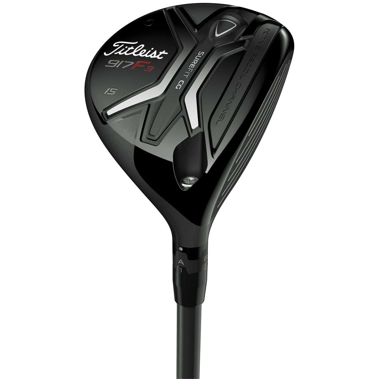 Bois 3 Titleist 915 FD - La maison du golfeur Bois 3 Titleist 915 FD - La maison du golfeur
