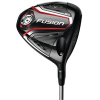 Callaway Big Bertha Fusion