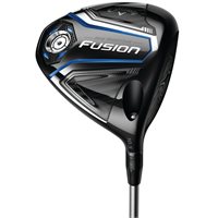 Callaway Big Bertha Fusion