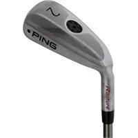 Used Ping Rapture D.I. Hybrid 2H 18 Degree Used Golf Club at GlobalGolf.ca