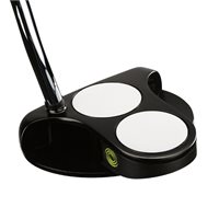 Odyssey Metal-X Milled 2-Ball