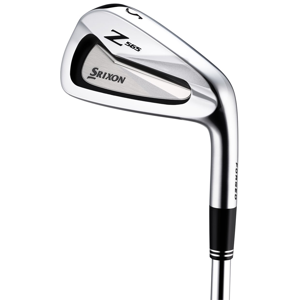 Used Srixon Z-565 Iron Set 4-PW, AW Used Golf Club at