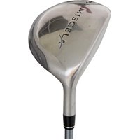 TaylorMade Fairway Wood Representative Image.