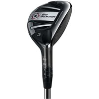 Callaway Big Bertha OS