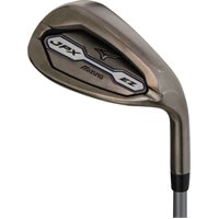 Used Mizuno JPXEZ Wedge Sand 55 Degree Used Golf Club at GlobalGolf.ca