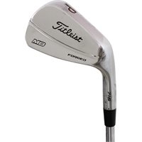 Titleist Iron Individual Representative Image.
