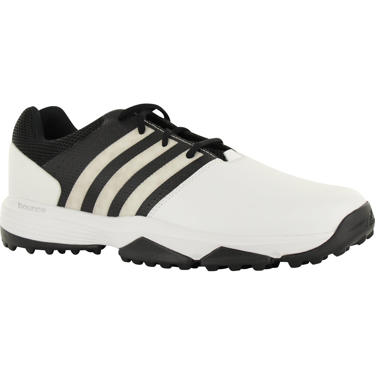 Adidas 360 Traxion Bounce Spikeless Shoes at GlobalGolf.ca