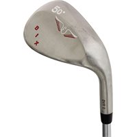 Edel Driver Wedge Gap Wedge 50 Degree Used Golf Club at