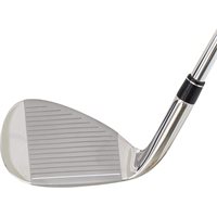 Used TaylorMade AeroBurner HL Wedge Sand 55 Degree Used Golf Club at