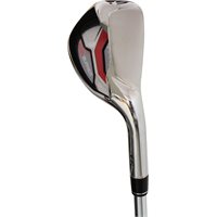 Used TaylorMade AeroBurner HL Wedge Sand 55 Degree Used Golf Club at