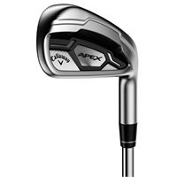 Callaway Iron Individual Representative Image.