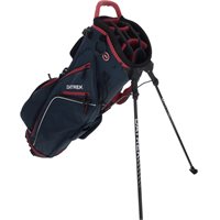 View Datrek Go Lite Hybrid Stand Navy Red White