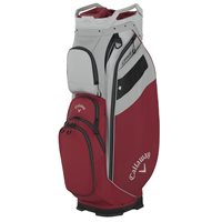 View Callaway Org 14 Cart Silver Cardinal