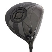 Cobra King LTD Black