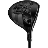 Cobra King LTD Black