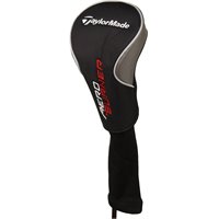 TaylorMade AeroBurner 2016 Driver