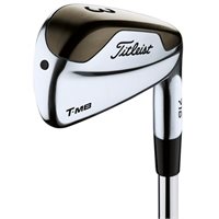 Titleist T-MB 716 Iron Individual Representative Image.