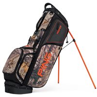 Ping Hoofer RealTree Xtra Limited Edition Stand Golf Bag RealTree Xtra