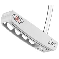 Used Edel The Brick Putter Standard Used Golf Club at GlobalGolf.ca