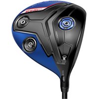 Cobra King F7+ Blue