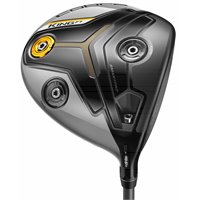 Cobra King F7 Silver