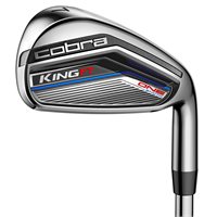Cobra King F7 One Length
