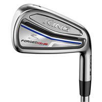 Cobra King Forged One Length