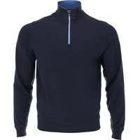 FootJoy Half-Zip Previous Season Apparel Style