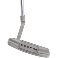 Used Cobra Blade Putter Standard Used Golf Club at GlobalGolf.ca