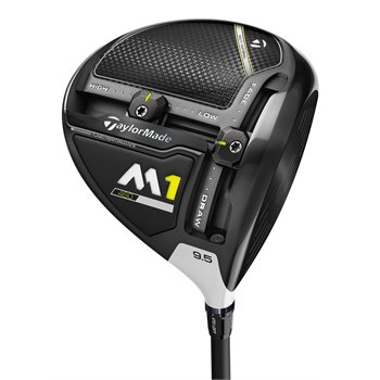 TaylorMade driver