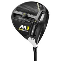 TaylorMade M1 440 2017