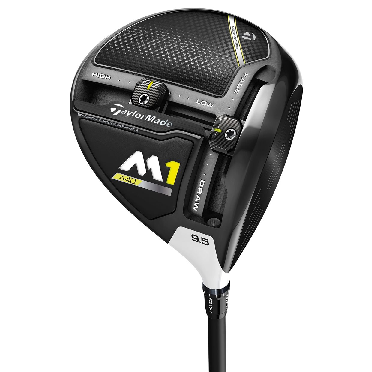 TaylorMade M1 440 '2017 Driver