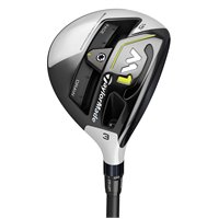 TaylorMade M1 2017