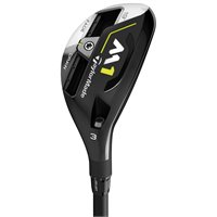 TaylorMade M1 2017 Rescue Hybrid 4H 21 Degree Used Golf Club at