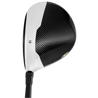Used TaylorMade M2 2017 Driver 9.5 Degree Used Golf Club at