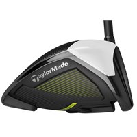 TaylorMade M2 2017 Driver 9.5 Degree Used Golf Club at