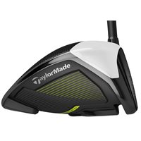 Used TaylorMade M2 2017 Driver 10.5 Degree Used Golf Club at