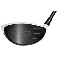 Used TaylorMade M2 2017 Driver 10.5 Degree Used Golf Club at