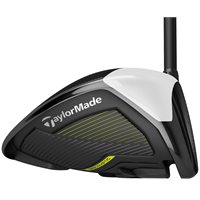 Used TaylorMade M2 D-Type Driver 10.5 Degree Used Golf Club at