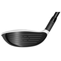 クラブ TaylorMade M2 3W KUROKAGE 70FW S Used TaylorMade M2 2017 Fairway Wood 5 Wood 18 Degree Used Golf