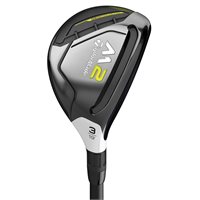 TaylorMade Hybrid Representative Image.