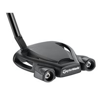 TaylorMade Spider Tour Black