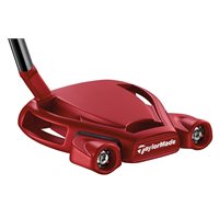 TaylorMade Spider Tour Red
