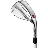 TaylorMade Milled Grind Satin Chrome