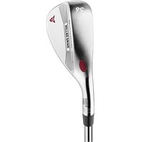 TaylorMade Milled Grind 50° 56° S ウェッジ Used TaylorMade Milled Grind Satin Chrome Wedge Gap Wedge 50