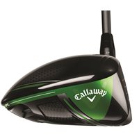 Used Callaway Great Big Bertha Epic Driver Used Golf Club at