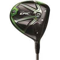 Callaway Great Big Bertha Epic Sub Zero