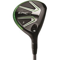 Callaway Great Big Bertha Epic