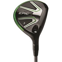 Callaway Great Big Bertha Epic